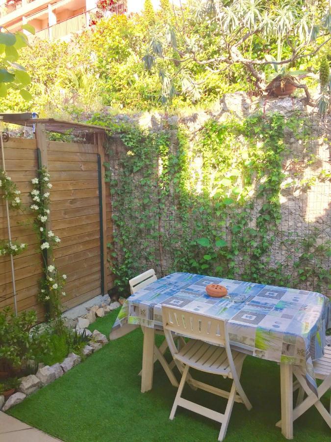Villasud Appartement