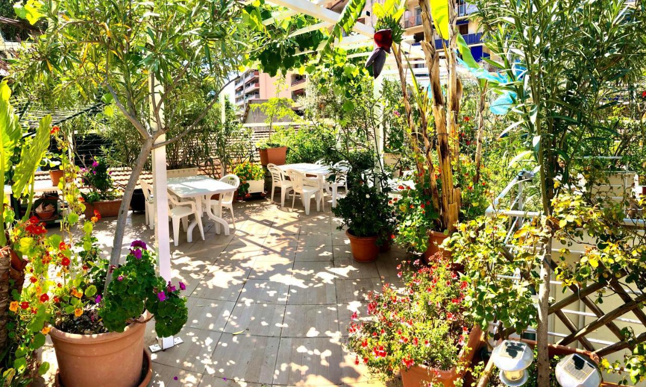 Appartement Villasud *