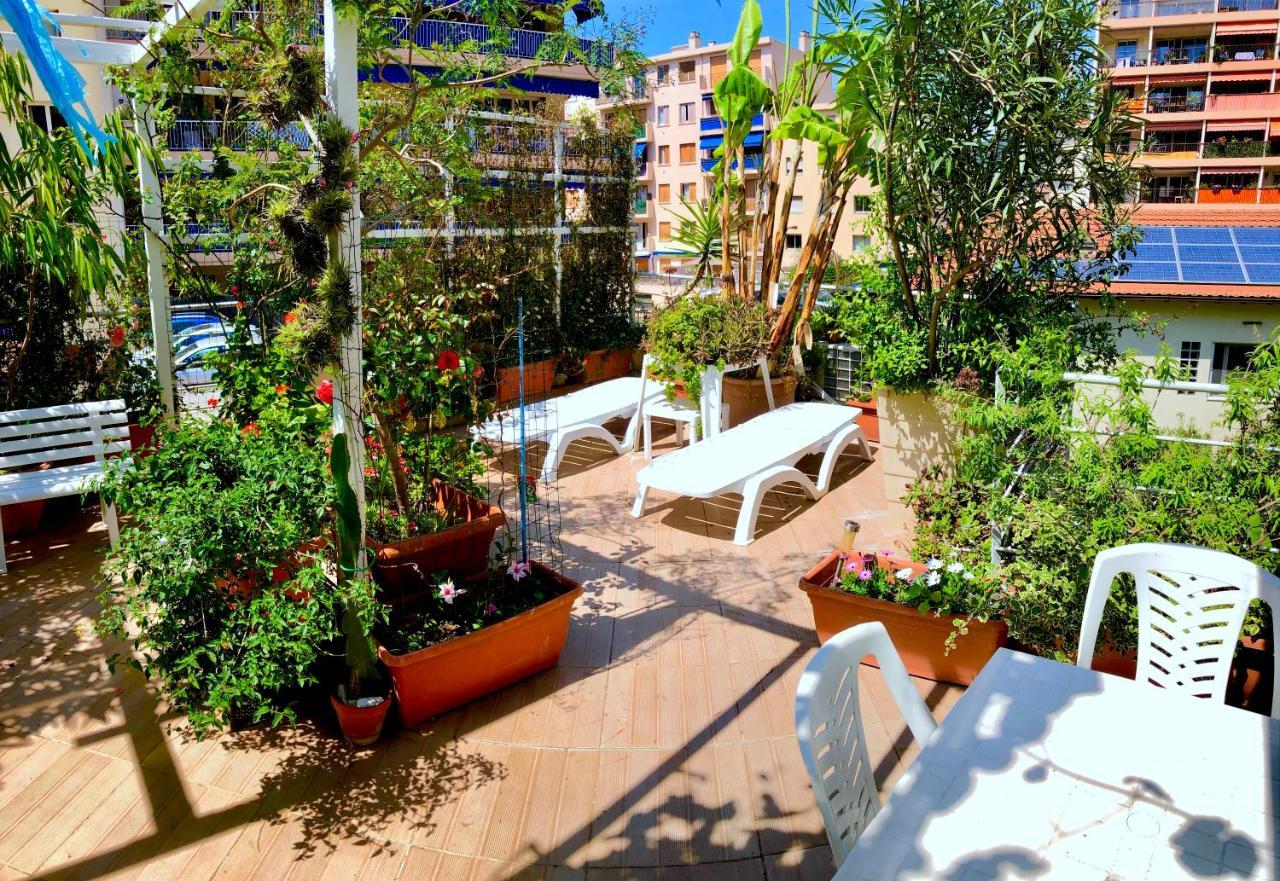 Appartement Villasud Nice