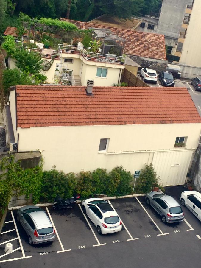 Villasud Appartement