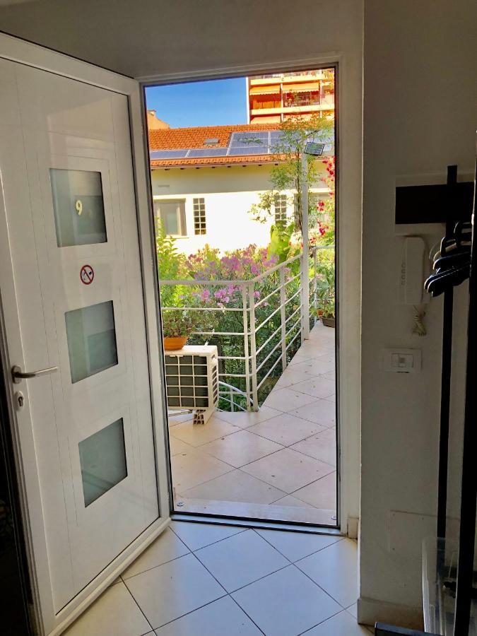 Villasud * Nice