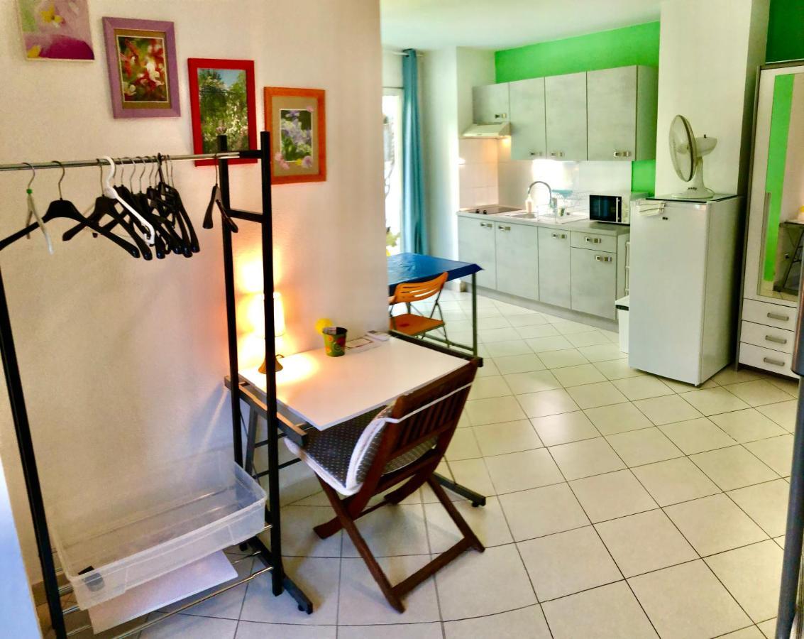 Villasud Appartement