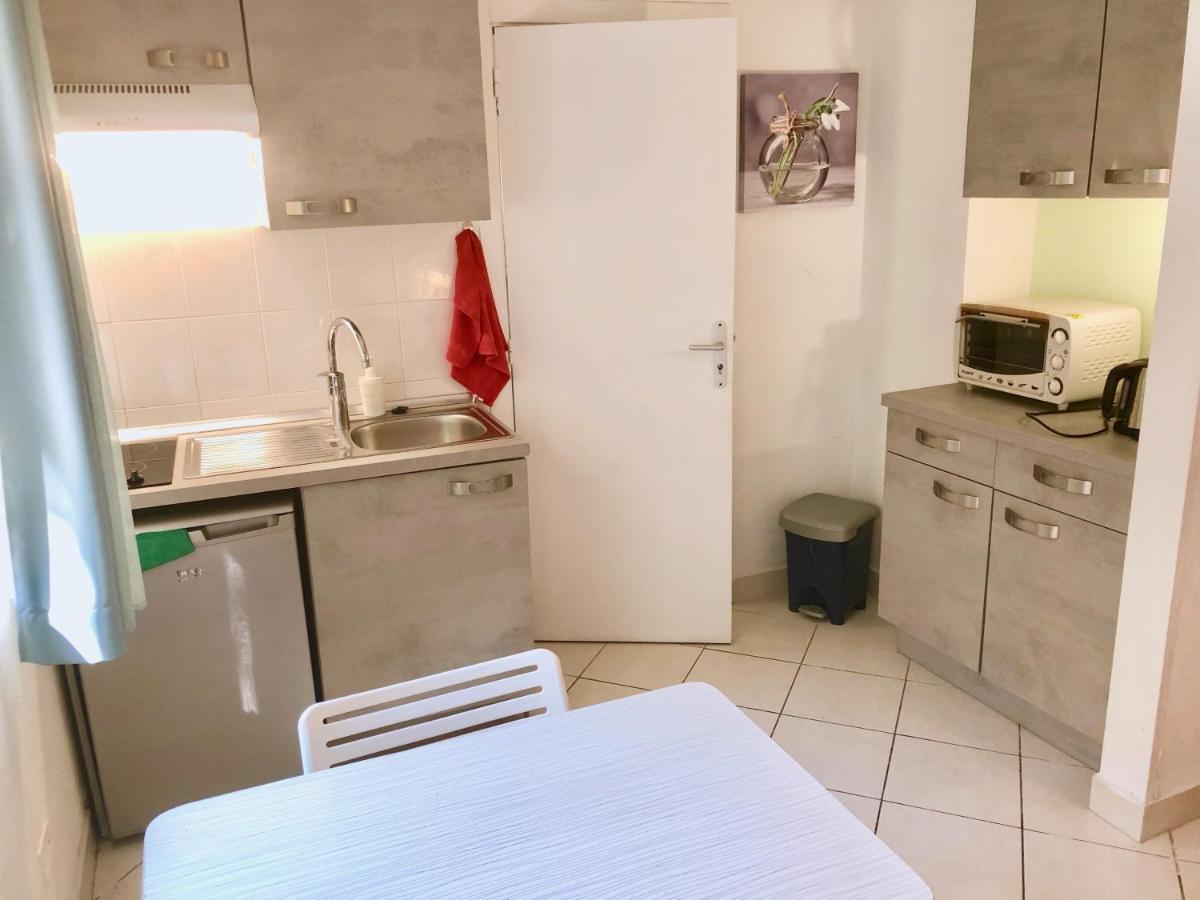 Villasud Appartement *