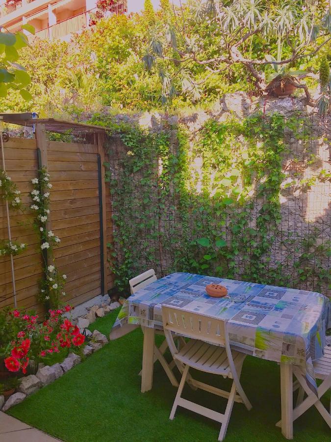 Appartement Villasud Nice