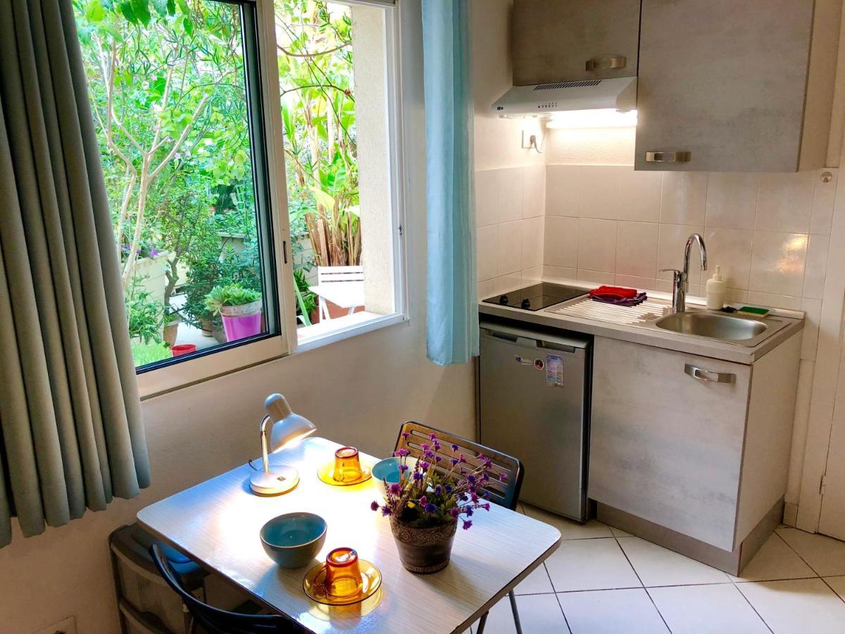 Villasud * Nice