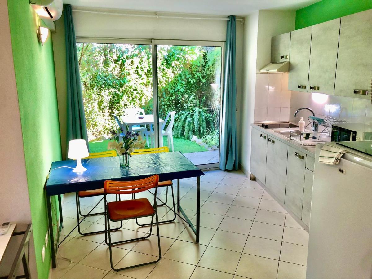 Villasud Appartement