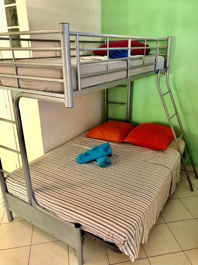 Appartement Villasud Nice