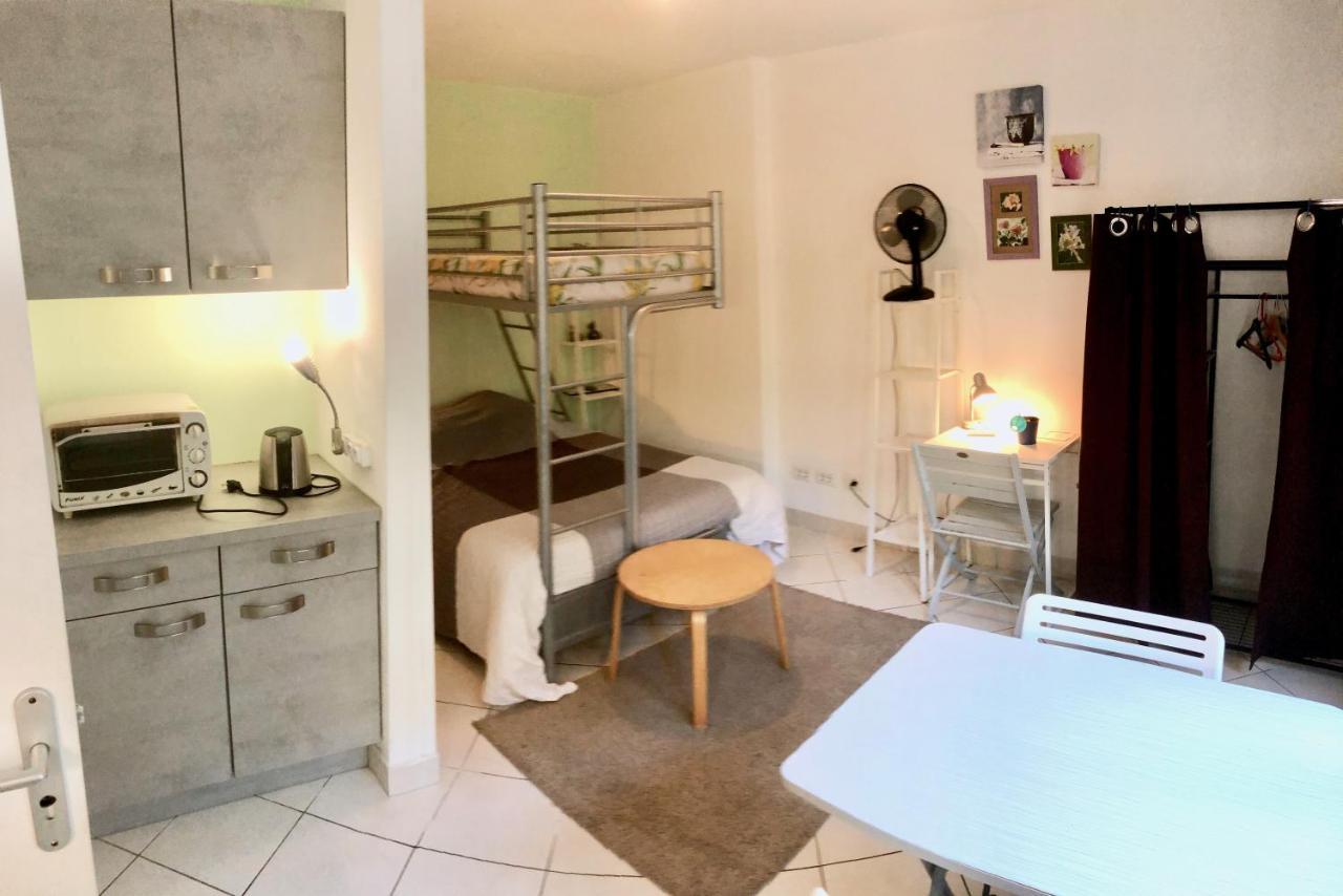 Villasud Appartement Nice