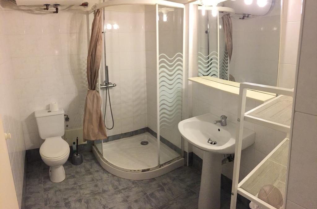 Villasud Appartement