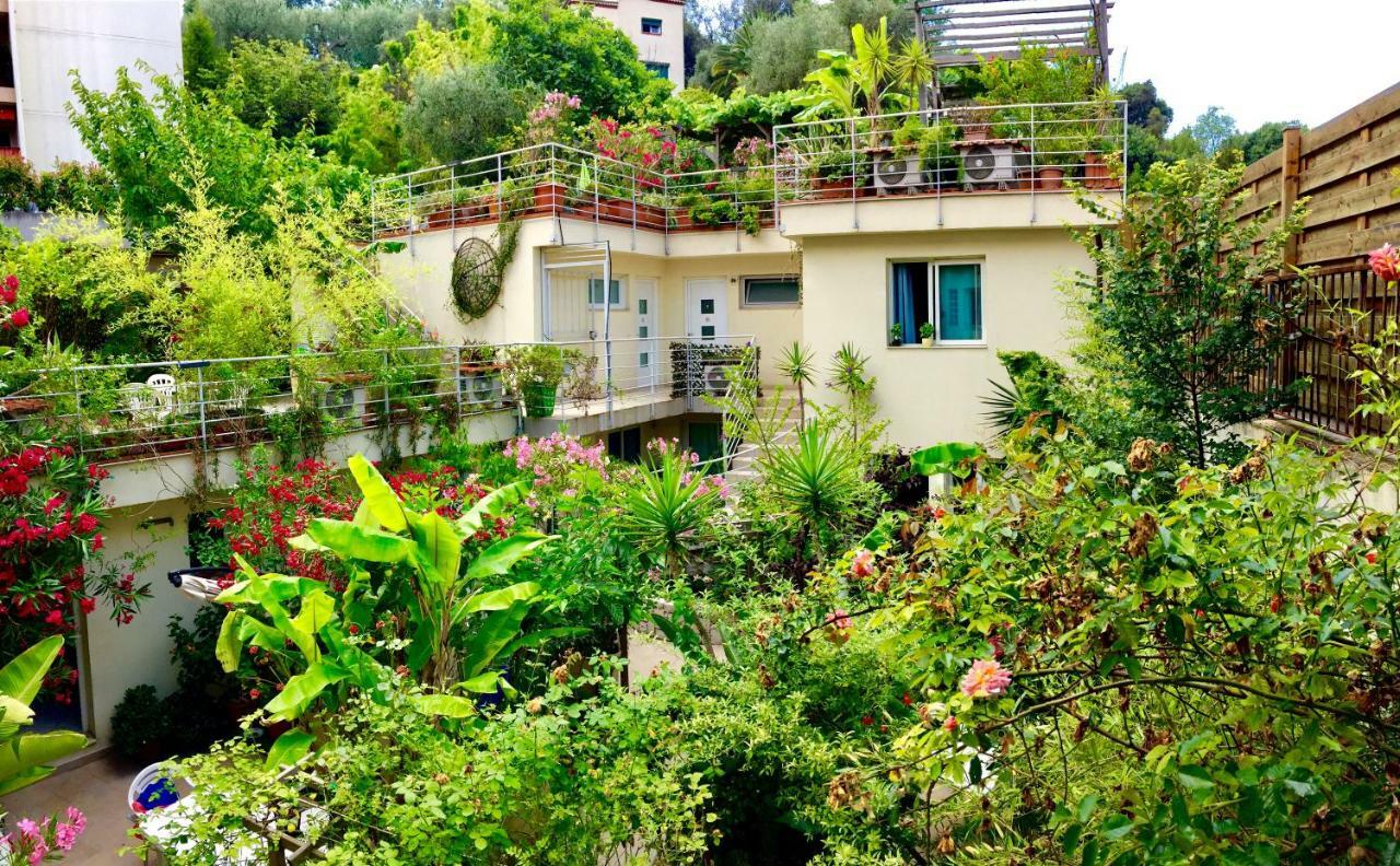 Appartement Villasud *