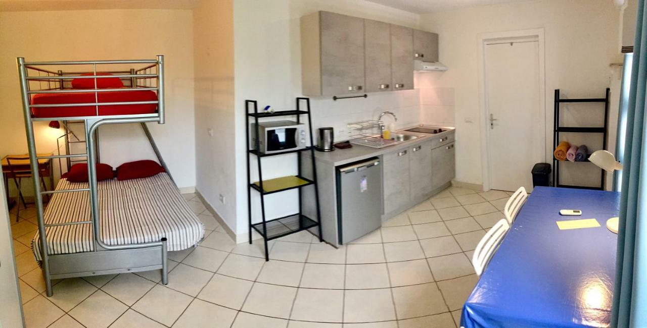 Villasud Appartement