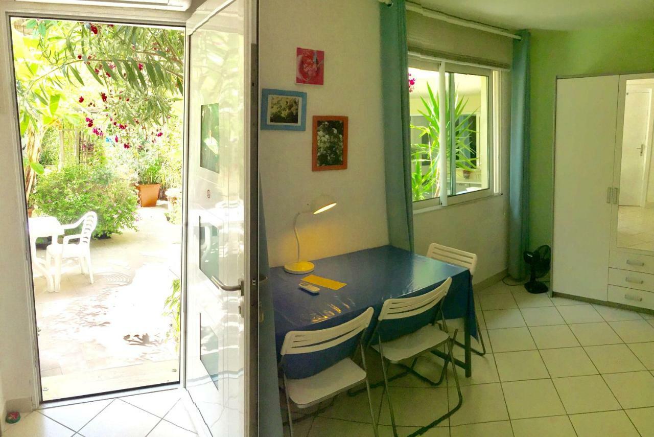 Appartement Villasud Nice
