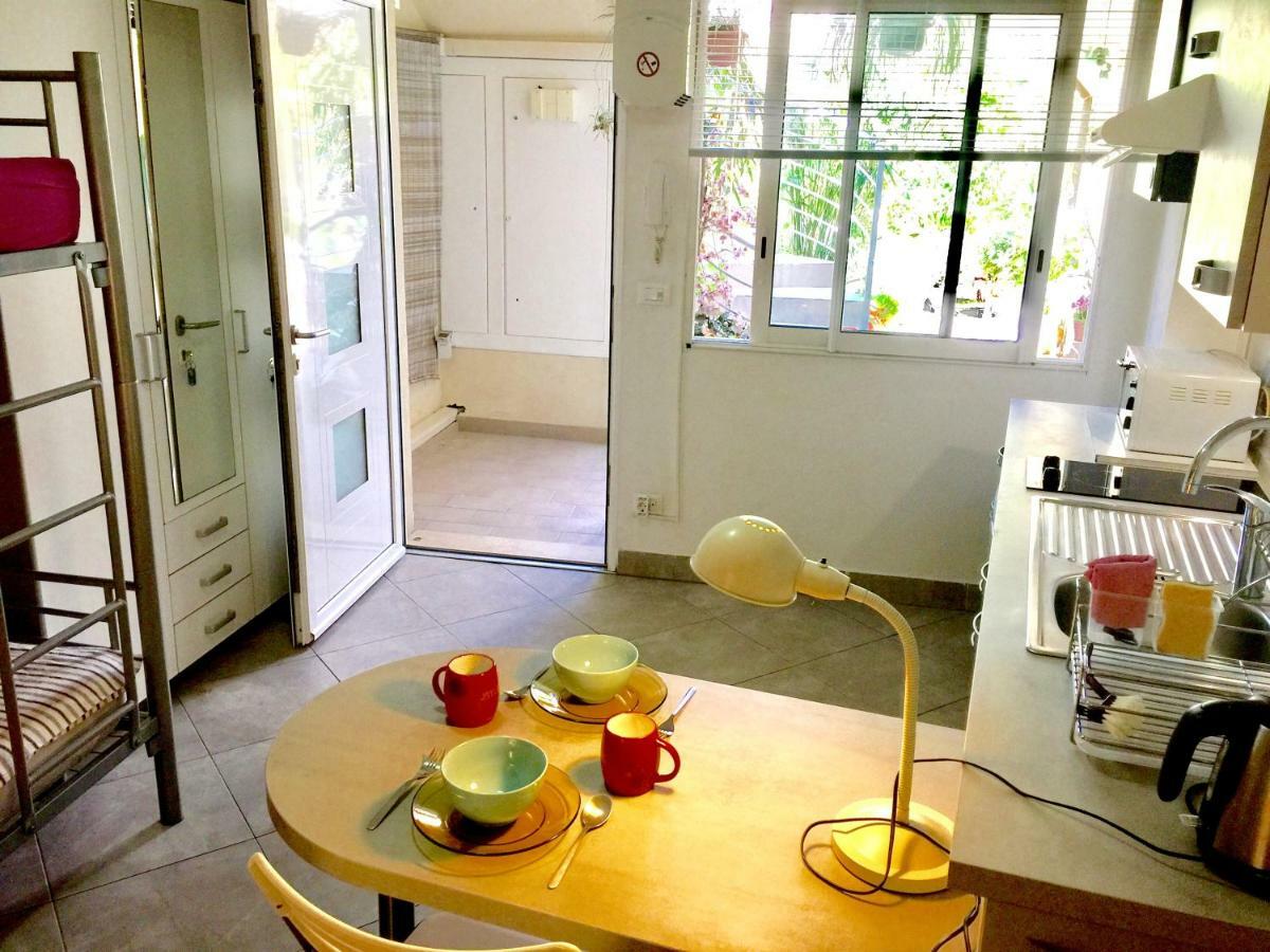 Villasud Appartement