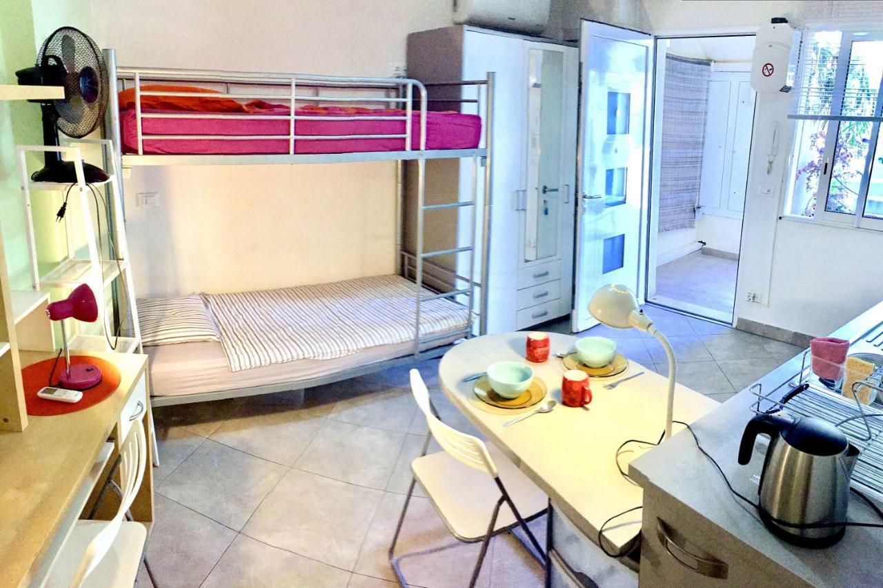 Appartement Villasud