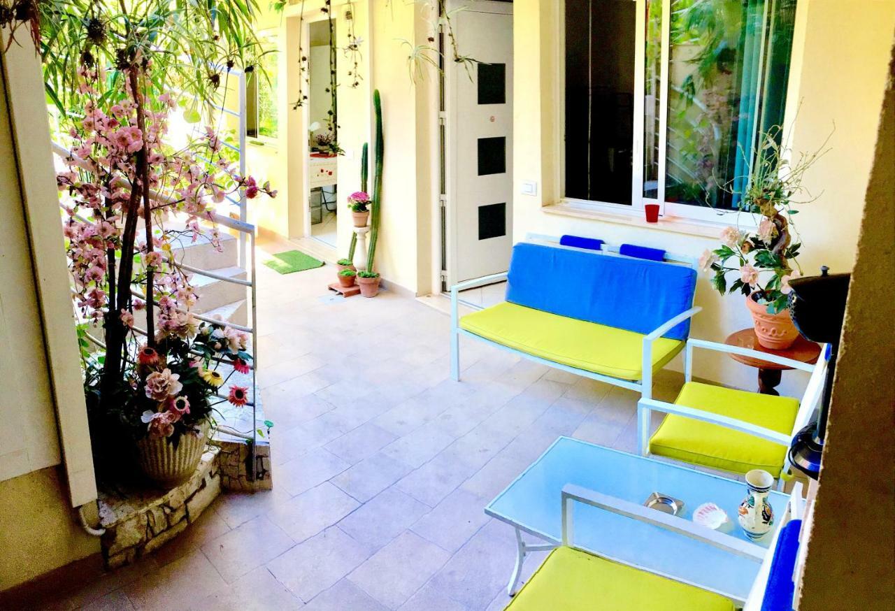 Villasud Appartement *