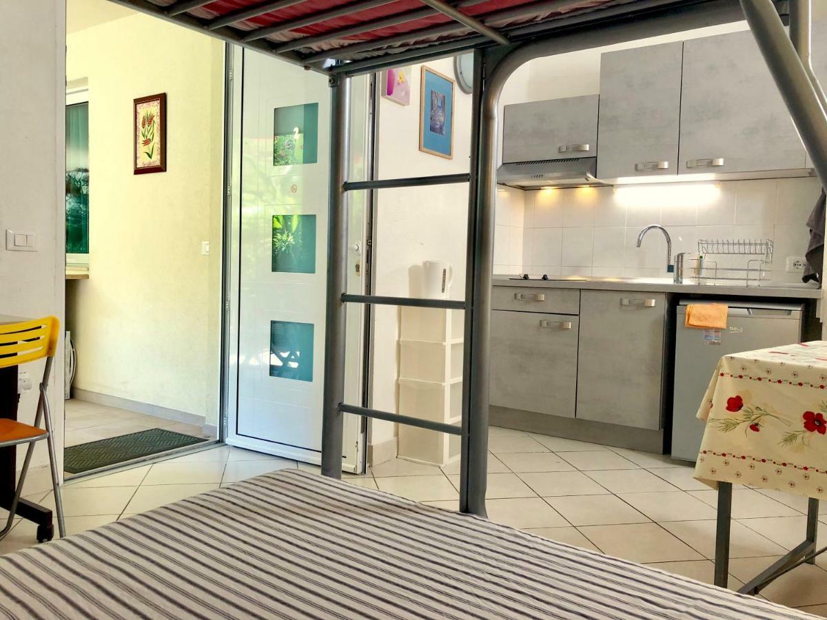 Villasud Appartement *
