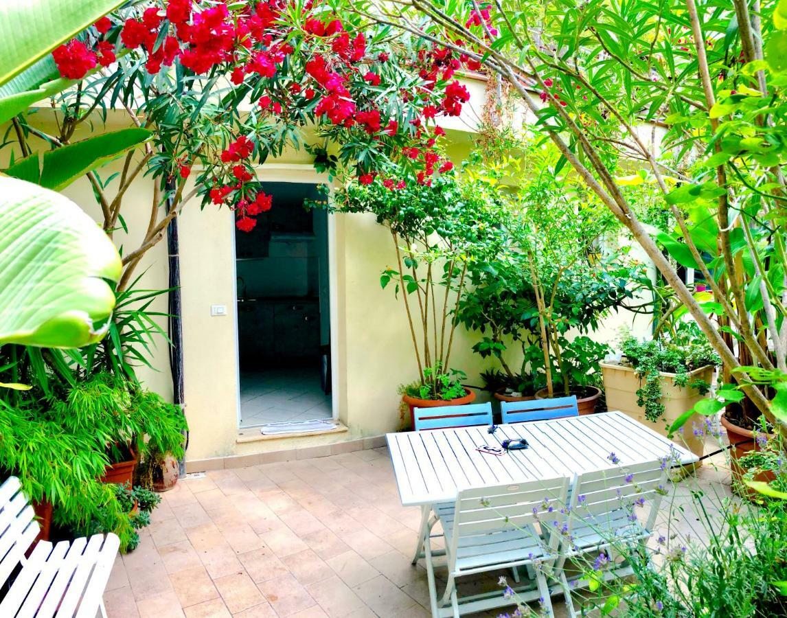 Villasud Appartement