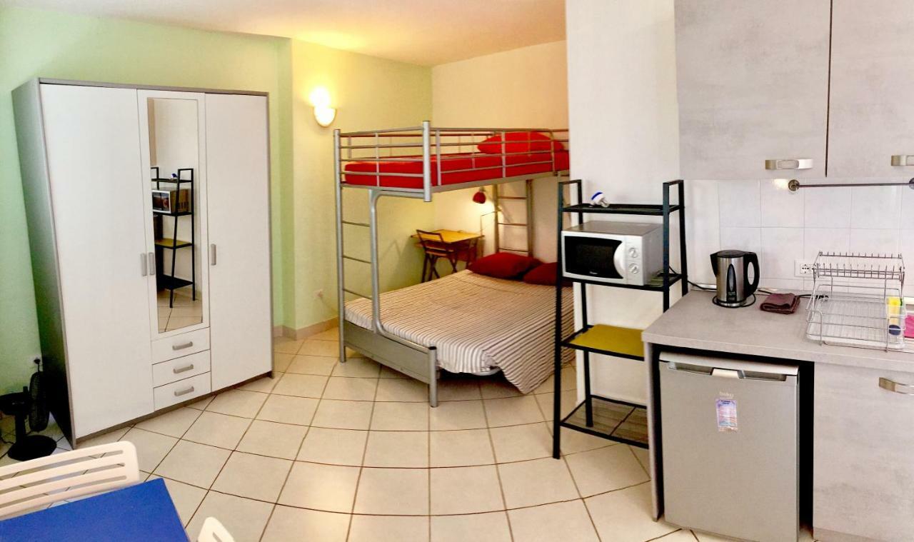 Villasud Appartement