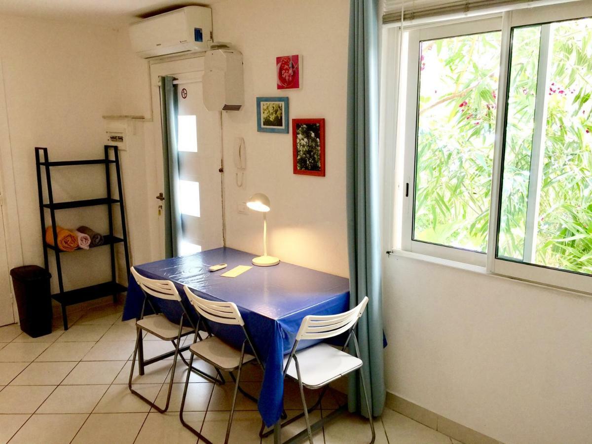 Appartement Villasud *