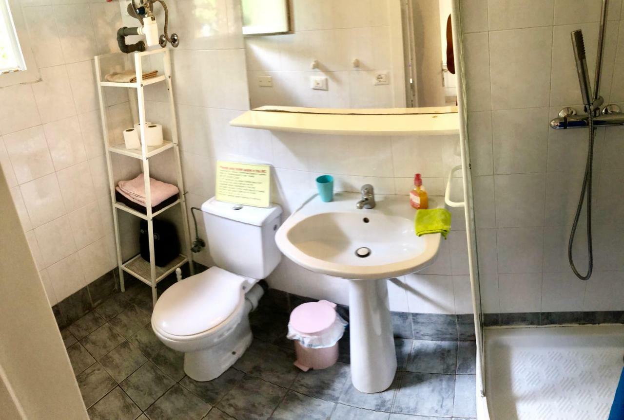 Appartement Villasud *
