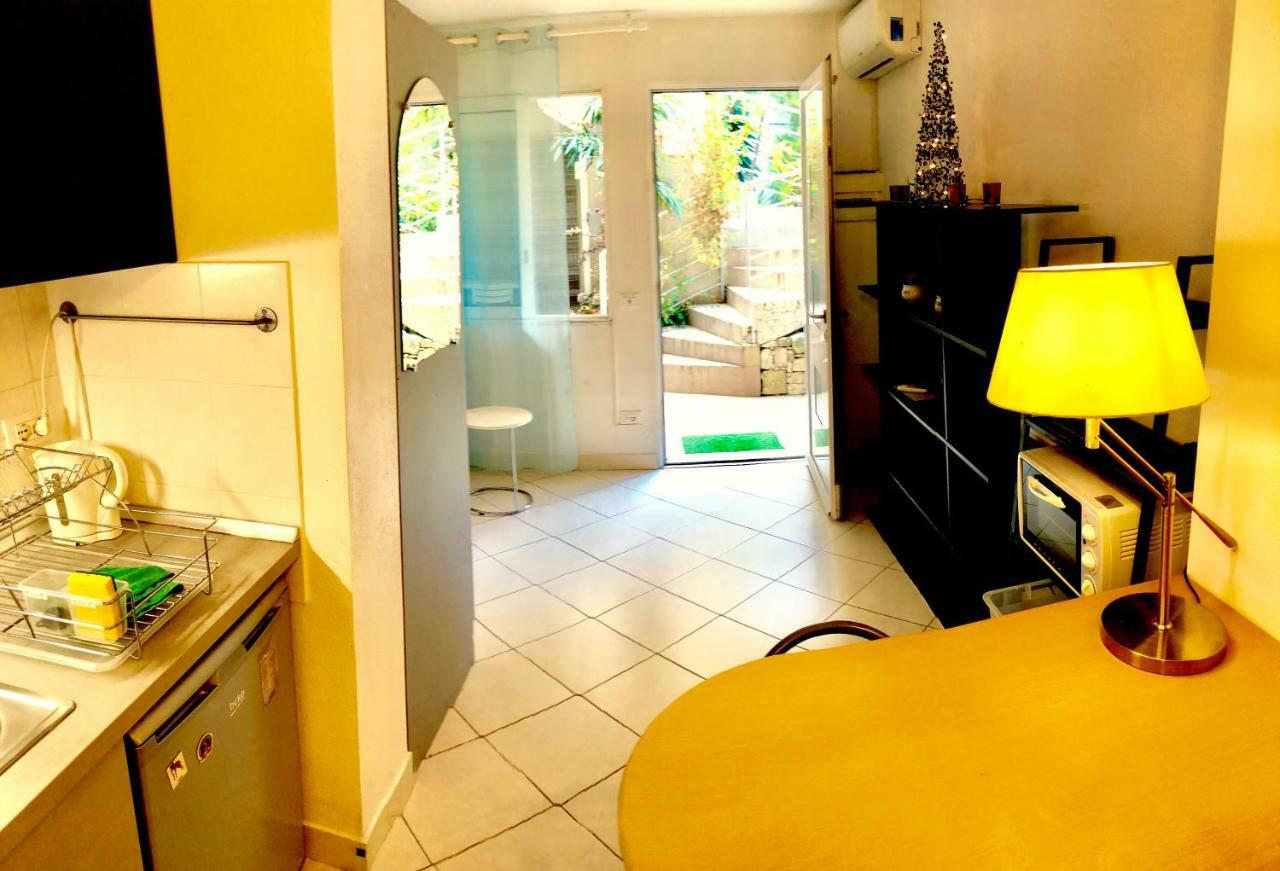 Appartement Villasud *