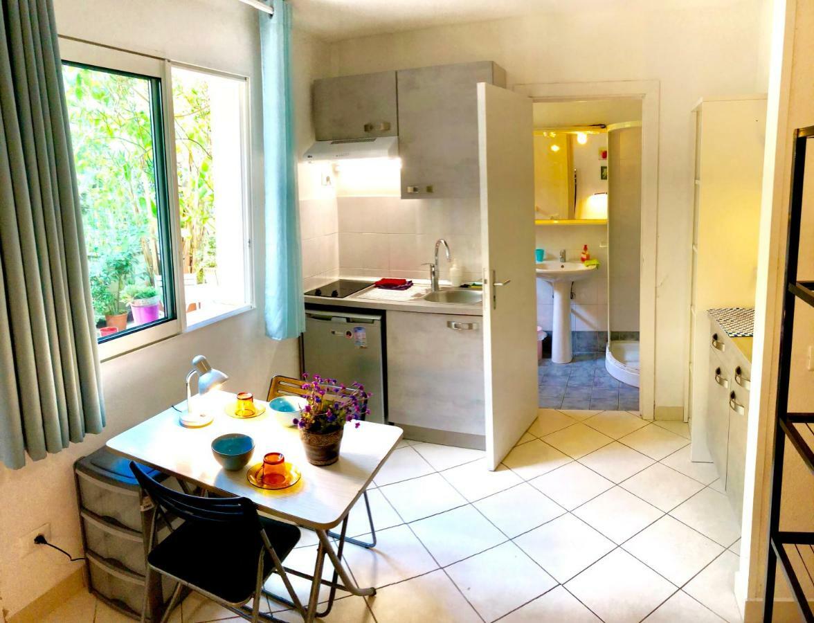 Appartement Villasud Nice