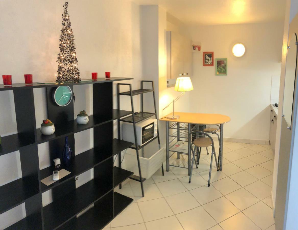 Villasud Appartement *
