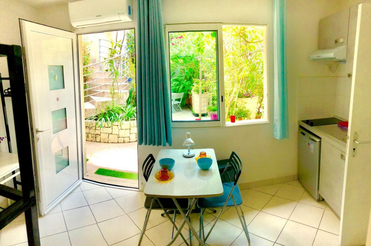 Villasud Appartement Nice