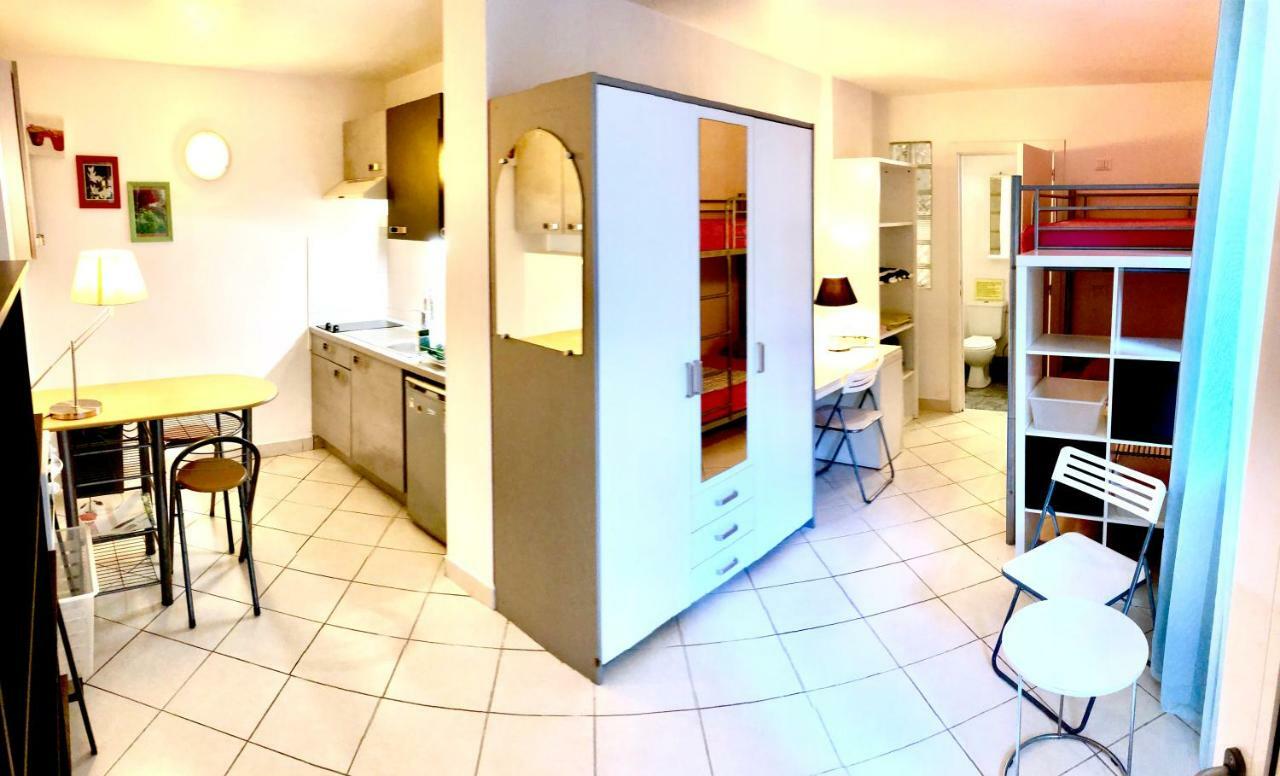 Villasud Appartement *