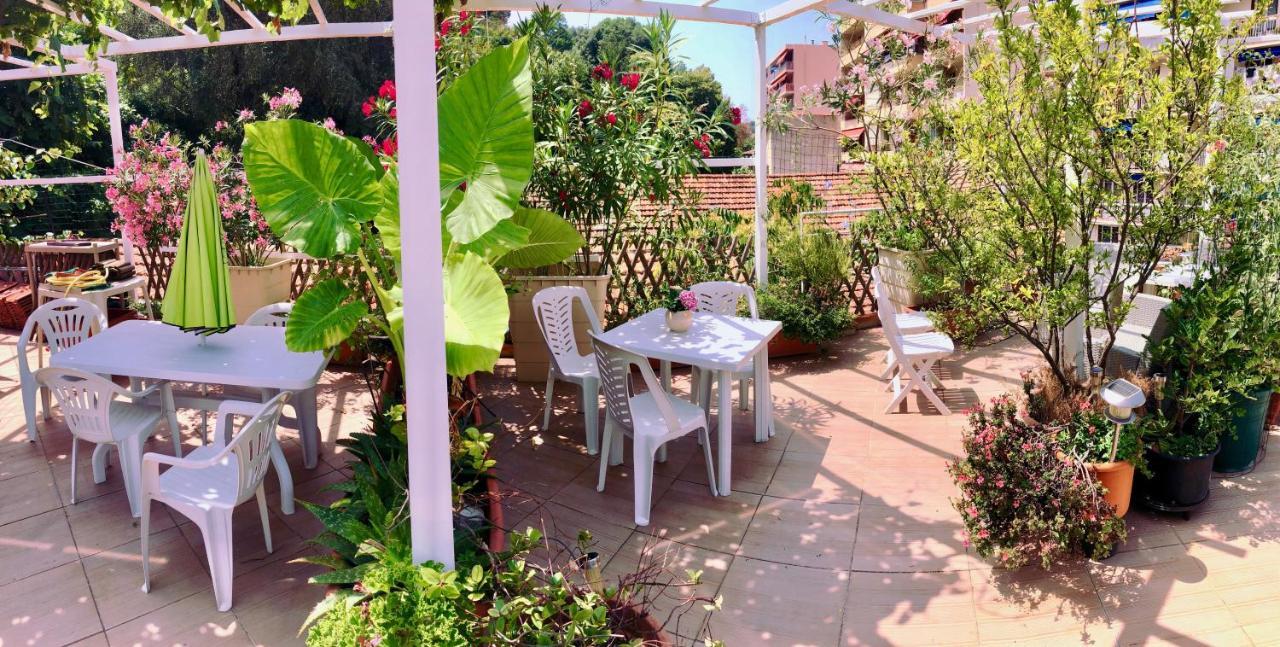 Villasud Appartement