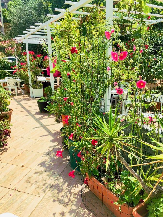 Appartement Villasud *